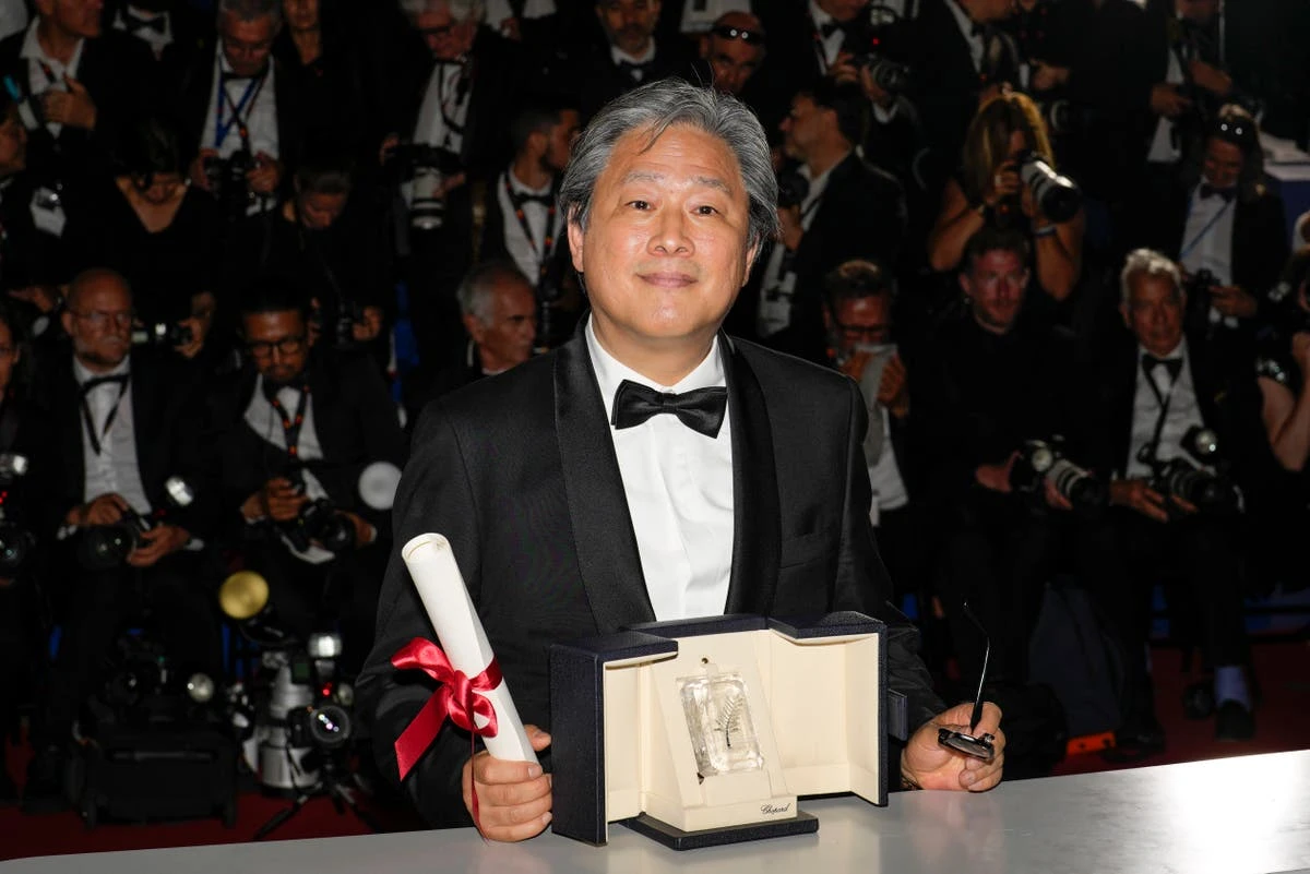 Park Chan-wook developing TV adaptation of cult thriller Oldboy