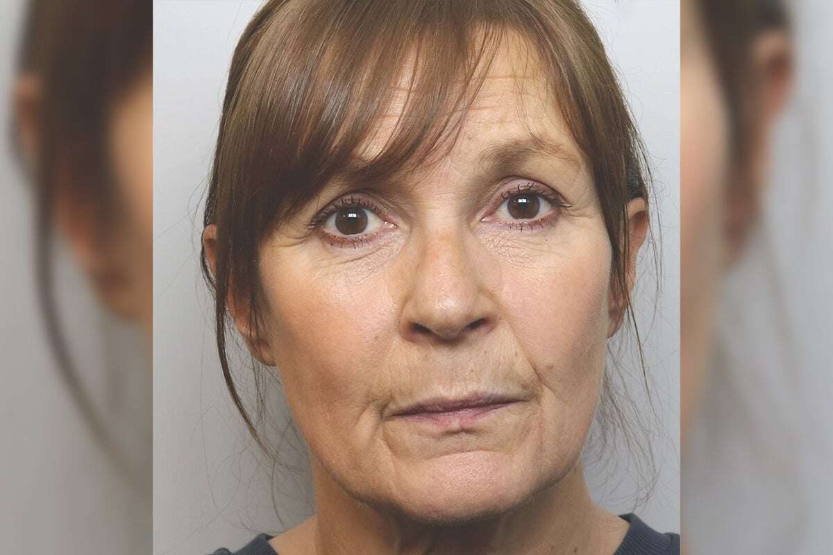 Mother who killed newborn 27 years ago felt ‘relief’ to be arrested