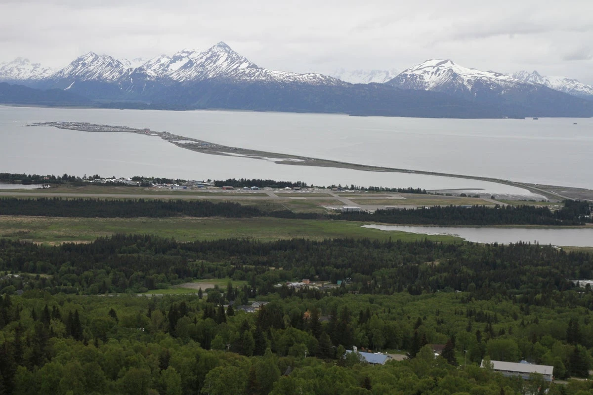 Missing family’s boat found in Alaska waters along with human remains