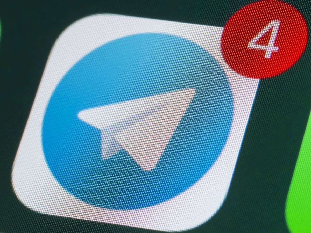 Radical new Telegram update will let users police private chats