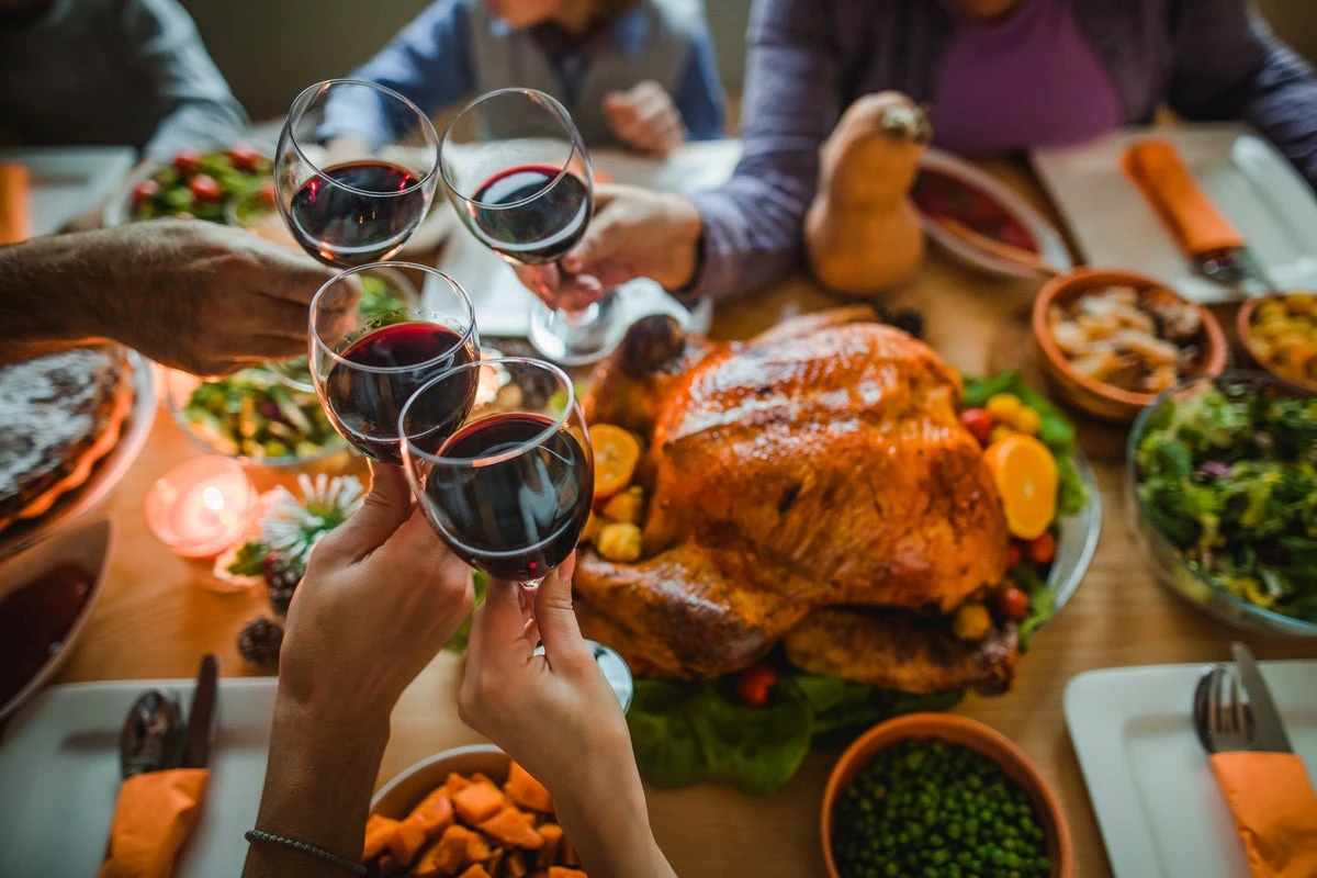 Cost of Christmas dinner could grow after Labour tax changes