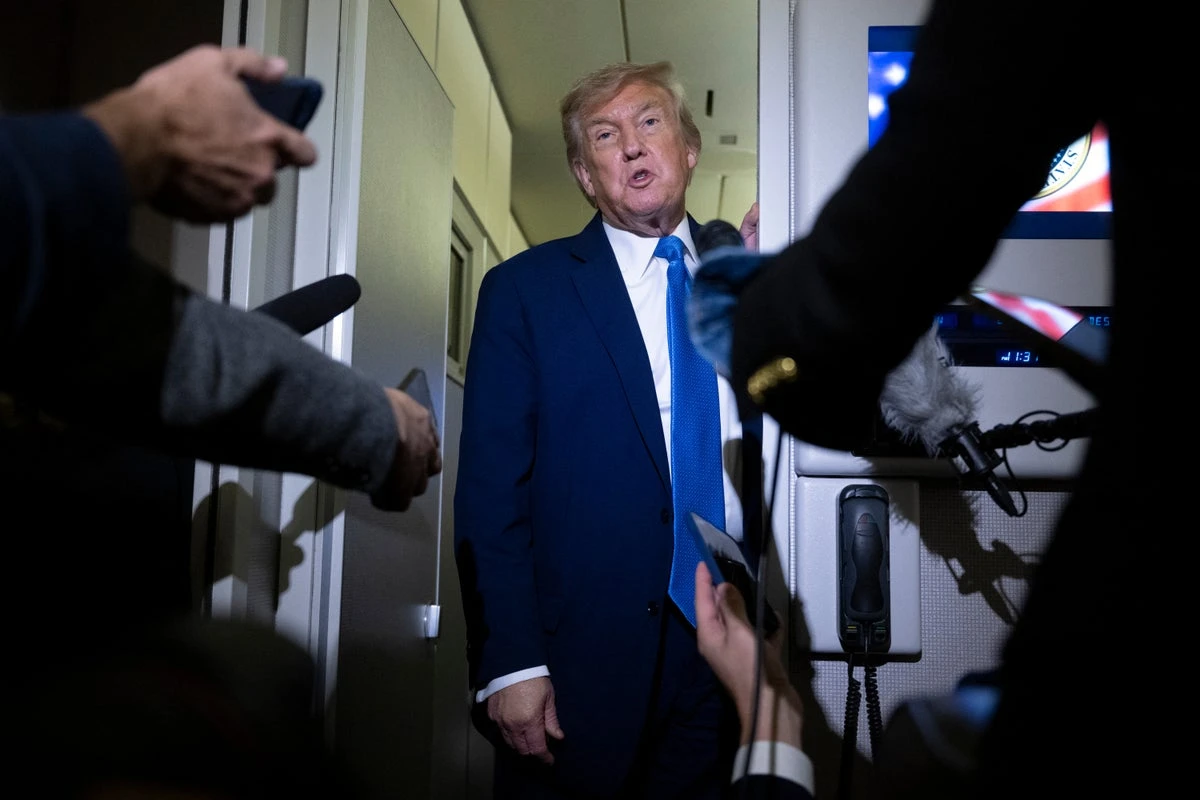 MAGA pollster warns GOP could lose majority for ‘the next decade’