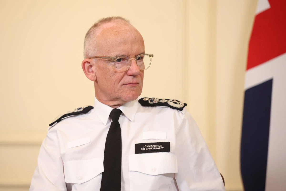 Pro-Palestine march organisers slam Rowley over synagogue route claims