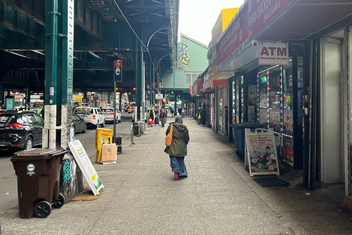Deportations are turning immigrant communities into ghost towns
