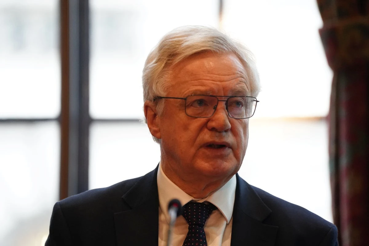 MP’s website sees cyberattack ‘traceable to China’