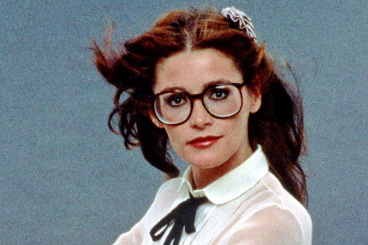 The tragedy and triumph of Superman’s Margot Kidder