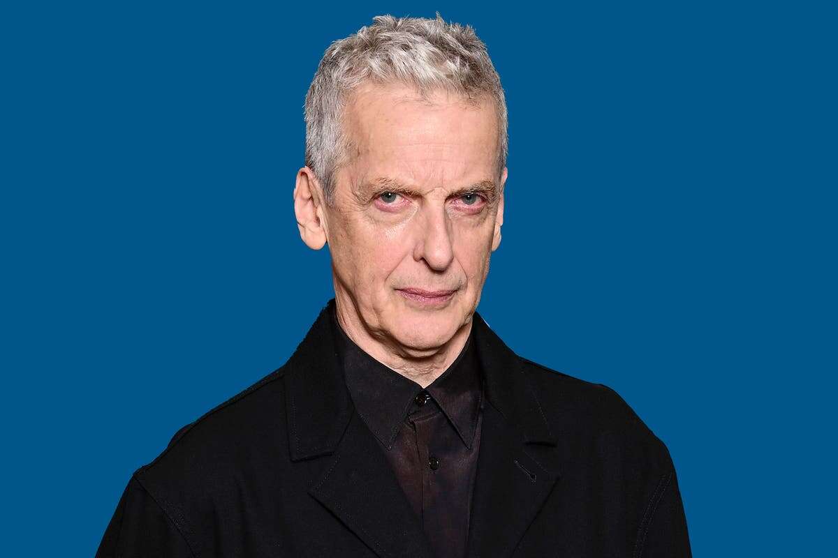 Peter Capaldi: ‘I’m relieved the Tories lost but it’s not that simple’