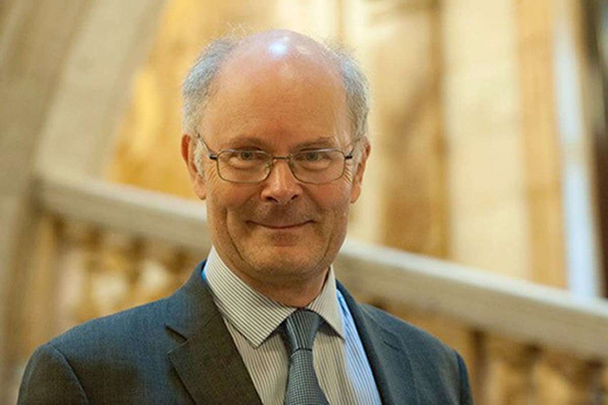 Curtice warns Tories heading for worst ever result ‘by a country mile’