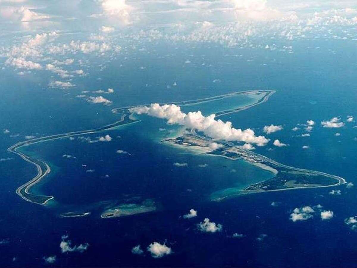 Chagos: What’s next for other British overseas territories?