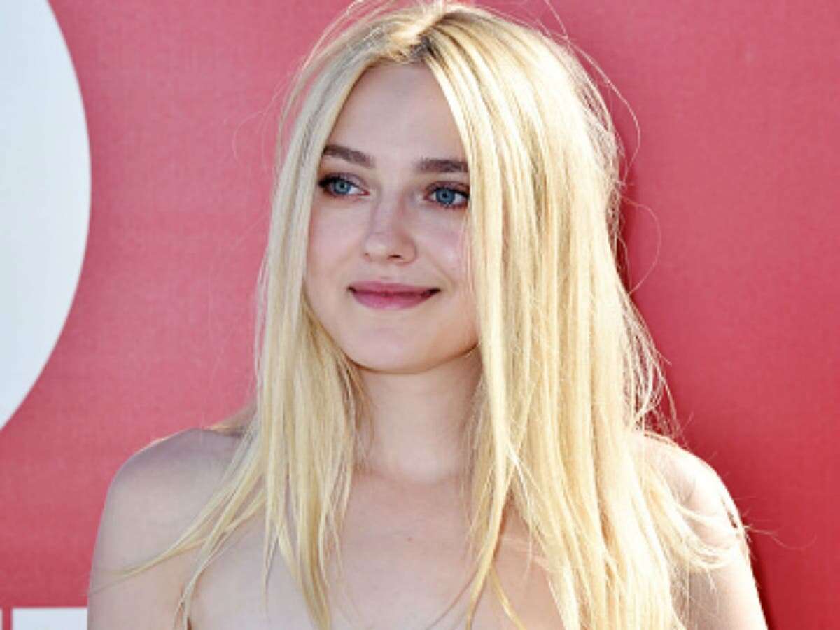 Dakota Fanning says she was asked ‘inappropriate’ questions as a child