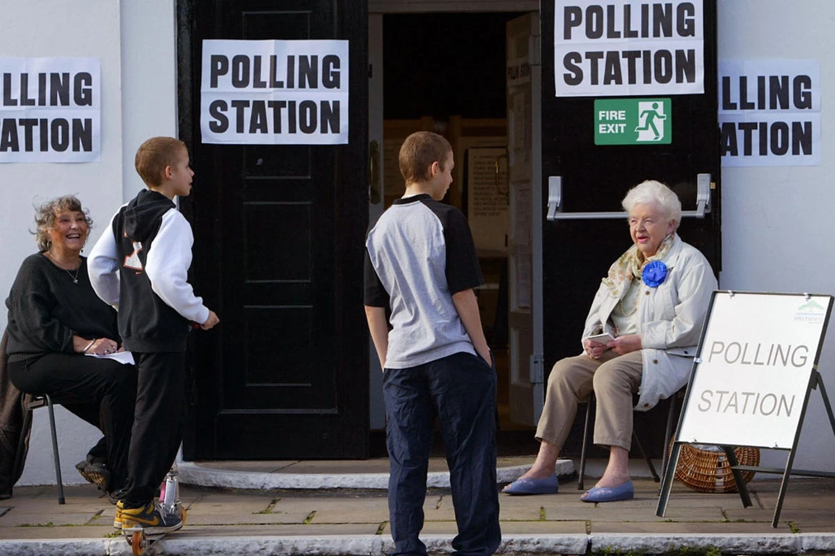Where 16 and 17-year-olds could sway the vote in next general election