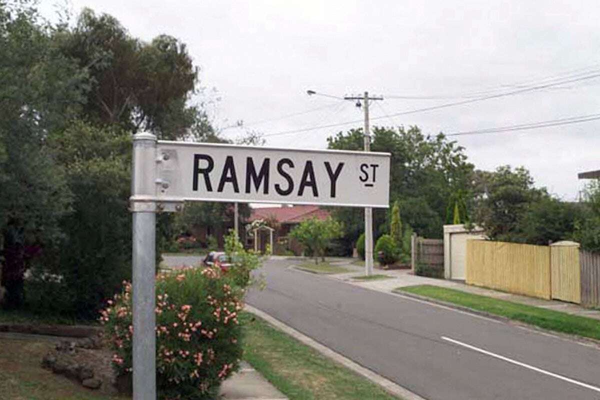 Neighbours axed: These four stars went from Ramsay Street to Hollywood