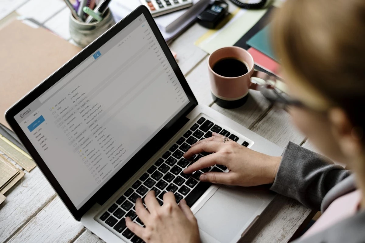 How deleting old emails could help England avoid major water shortages