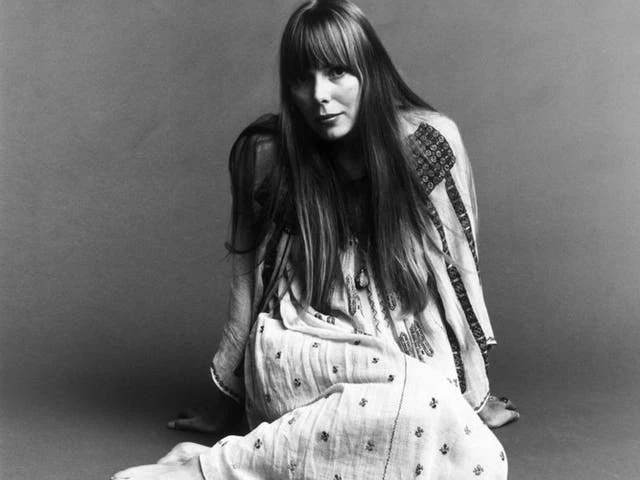 What critics have said about Joni Mitchell’s Blue