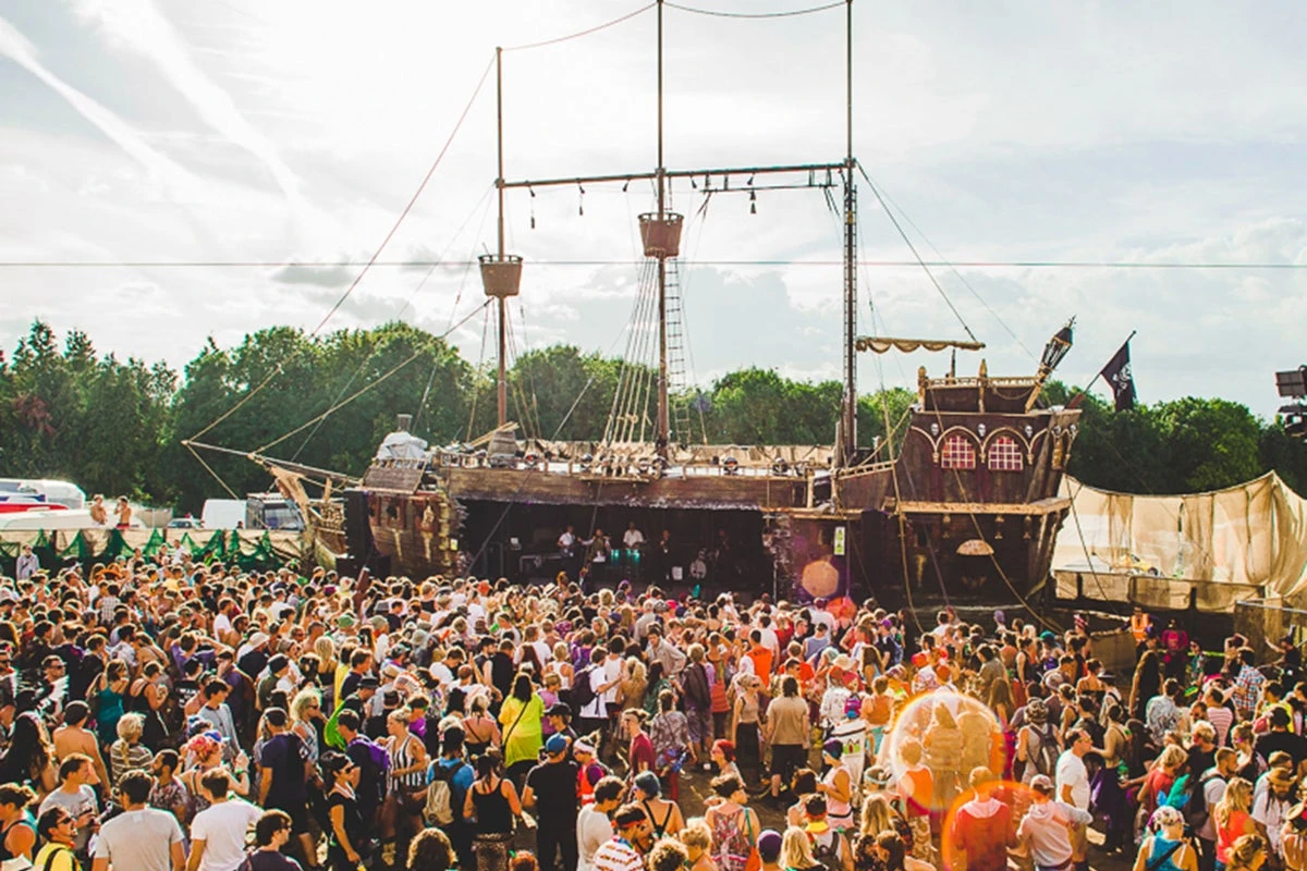 ‘Unchecked’ used of drugs at Boomtown could lead to more deaths