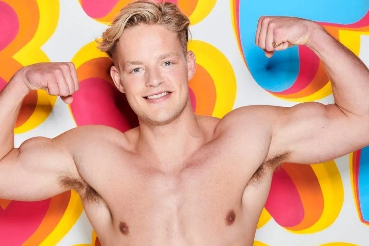 Olympians to Love Island stars: The famous faces standing in your area