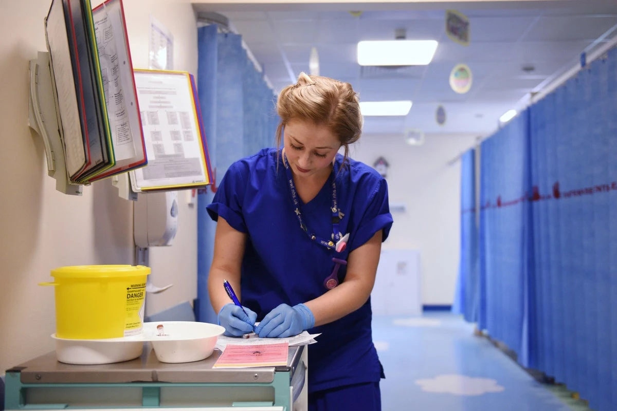 Hunger-driven A&E admissions spiral in cost-of-living crisis