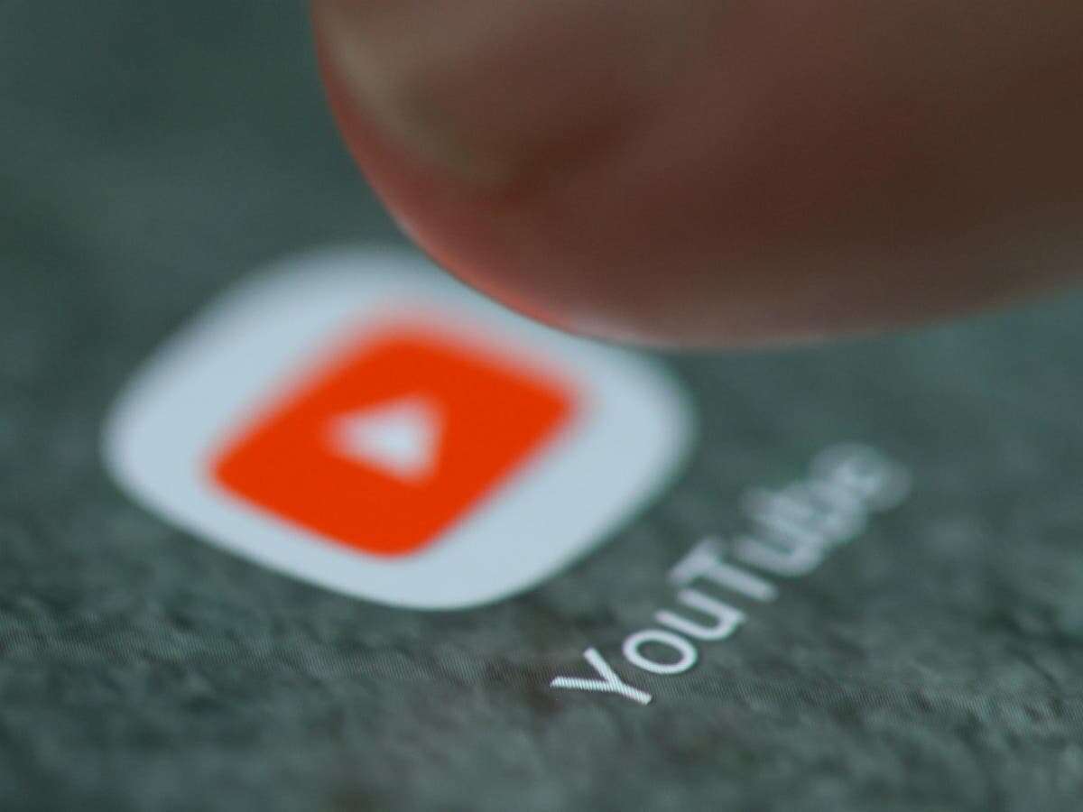 YouTube suggests videos about disordered eating to young users: study