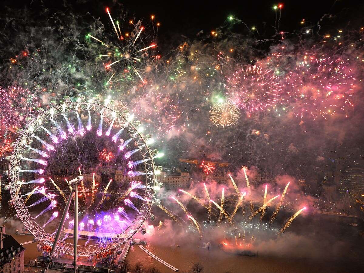 The words and meaning behind ‘Auld Lang Syne’