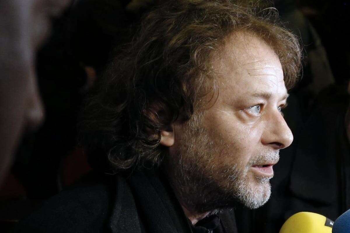 French film director accused of abusing Ade le Haenel goes on trial