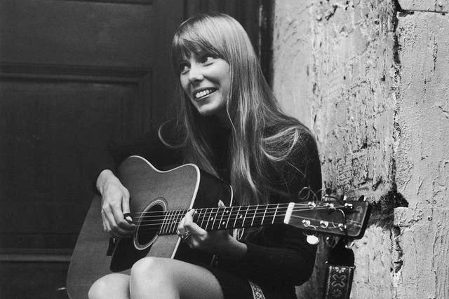 Blue turns 50 – 12 of Joni Mitchell’s greatest songs