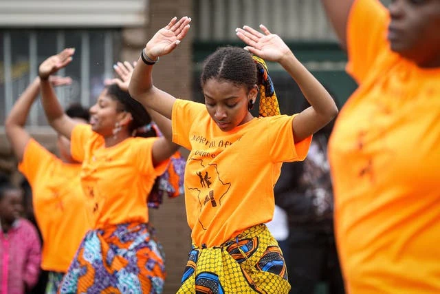 The history behind Juneteenth