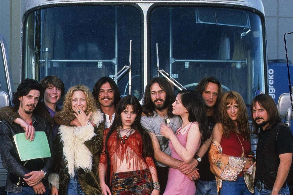 Almost Famous at 20, by the stars and director who made it