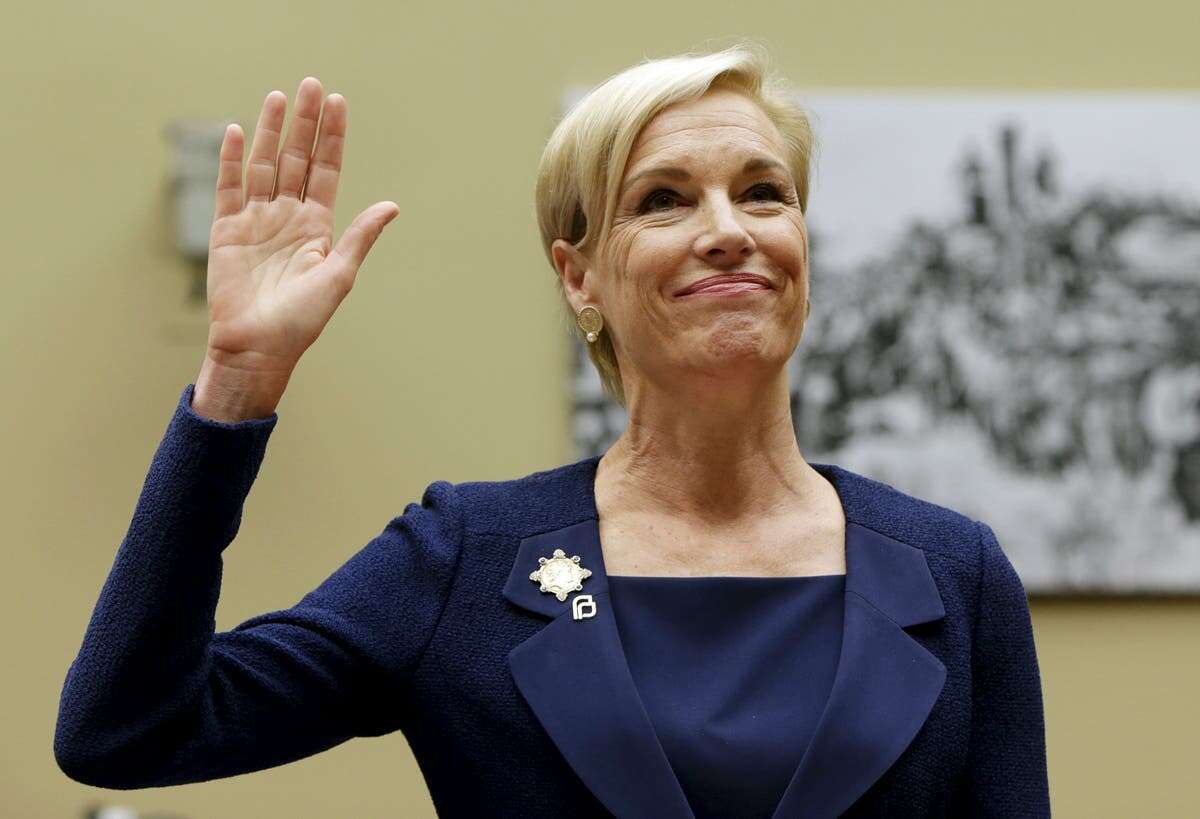 Ex-Planned Parenthood president Cecile Richards dies at 67