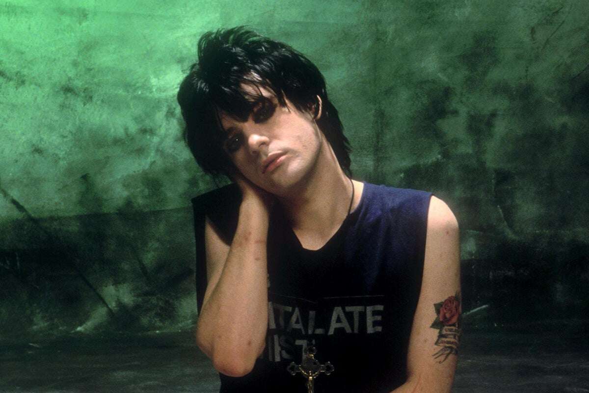 The mysterious disappearance of Manic Street Preachers’ Richey Edwards