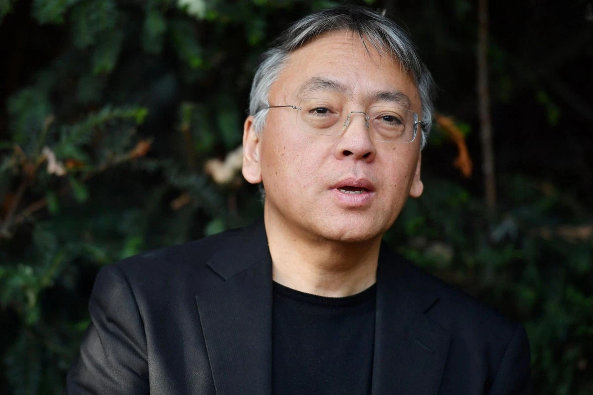 Why Kazuo Ishiguro prefers unfaithful film adaptations of his books