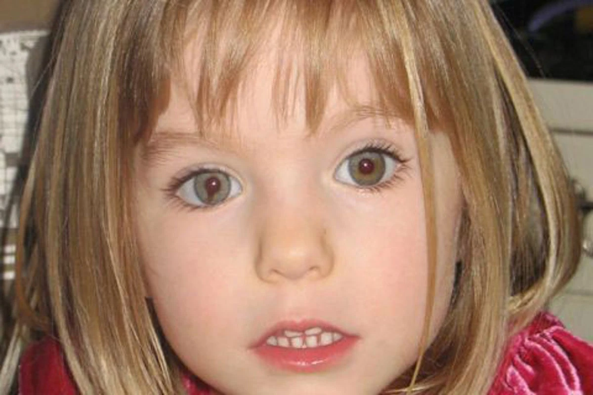 Brexit ‘could stop extradition of McCann suspect from Germany’