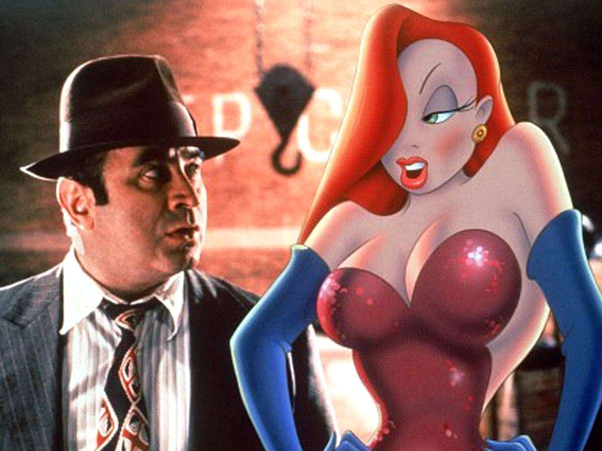 Who Framed Roger Rabbit director reveals why sequel will never happen