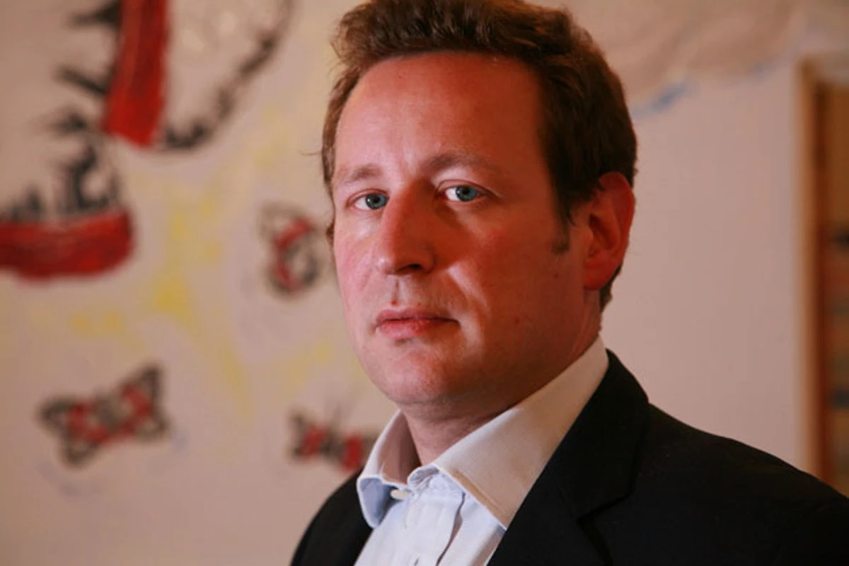 Tory peer: ‘I’m on Mounjaro... It’s no miracle drug’