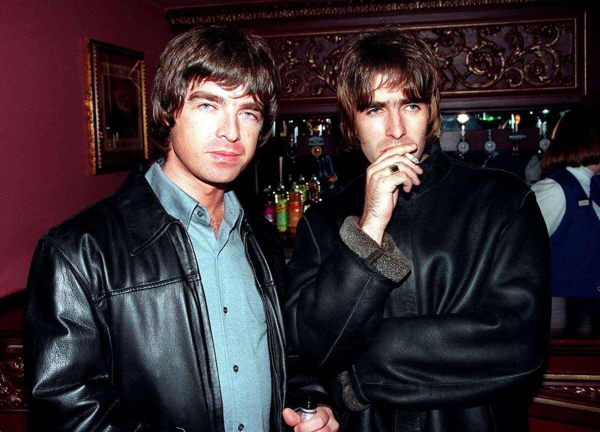 Liam and Noel Gallagher’s Oasis announcement just hours away – latest