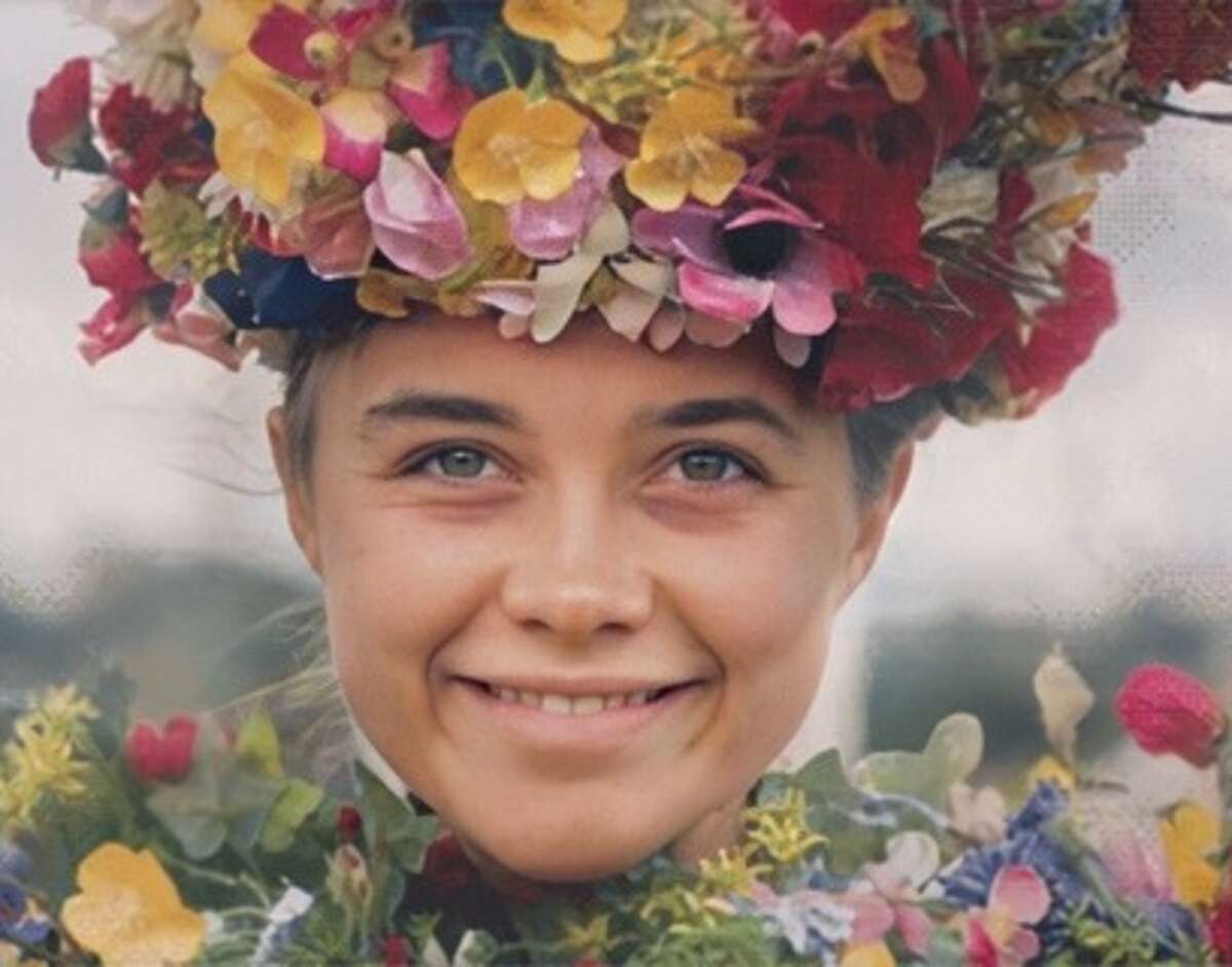 Florence Pugh reveals why she can’t do roles like Midsommar again