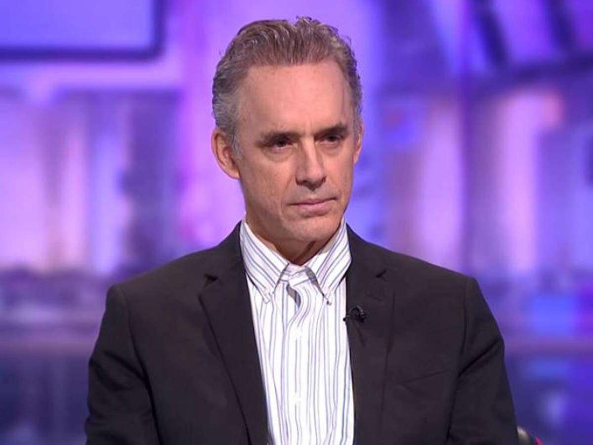 How Jordan Peterson fooled young men into thinking he’s the world’s smartest man