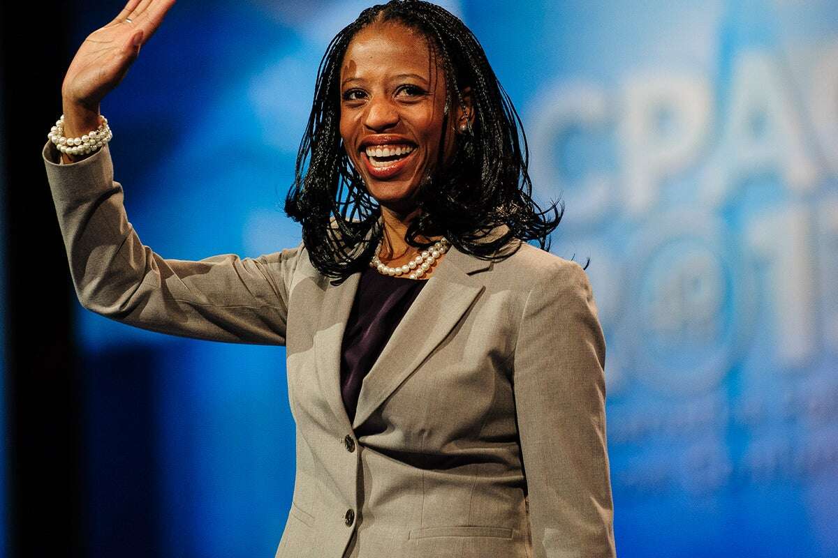 Mia Love’s cancer is no longer responding to treatment, family says