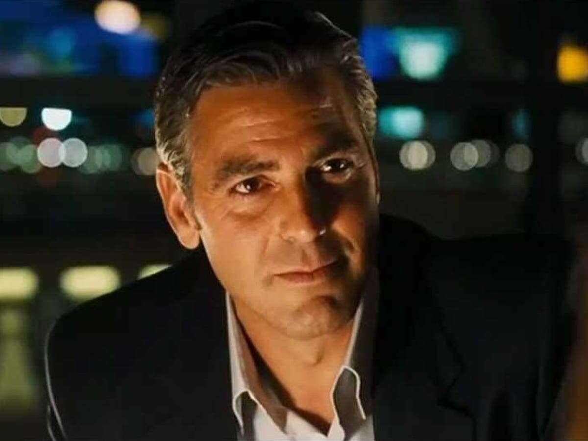 George Clooney pays tribute to Ocean’s Eleven co-star dead aged 65