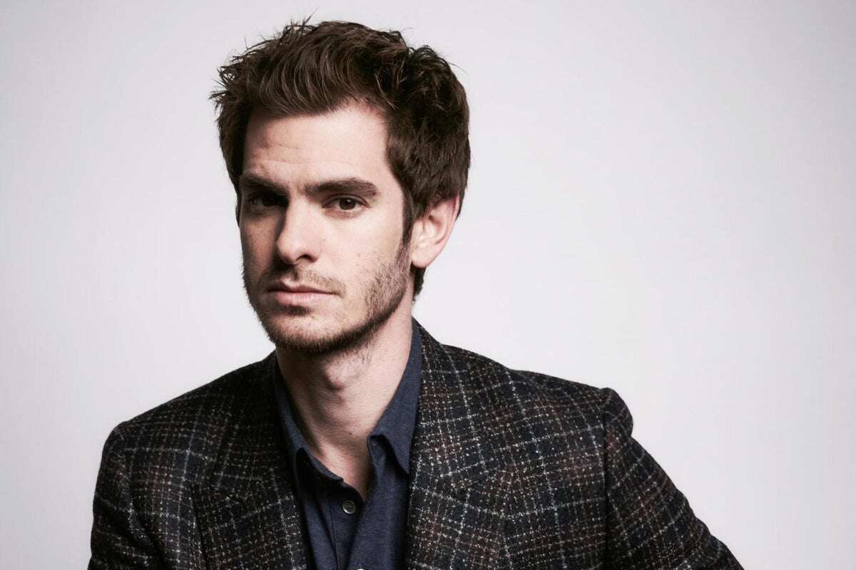 Andrew Garfield: ‘The Kardashian effect is sick-inducing’