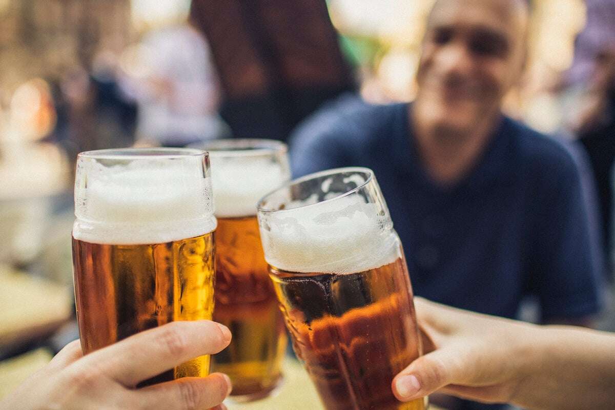 How the price of beer could sway Australia’s next election