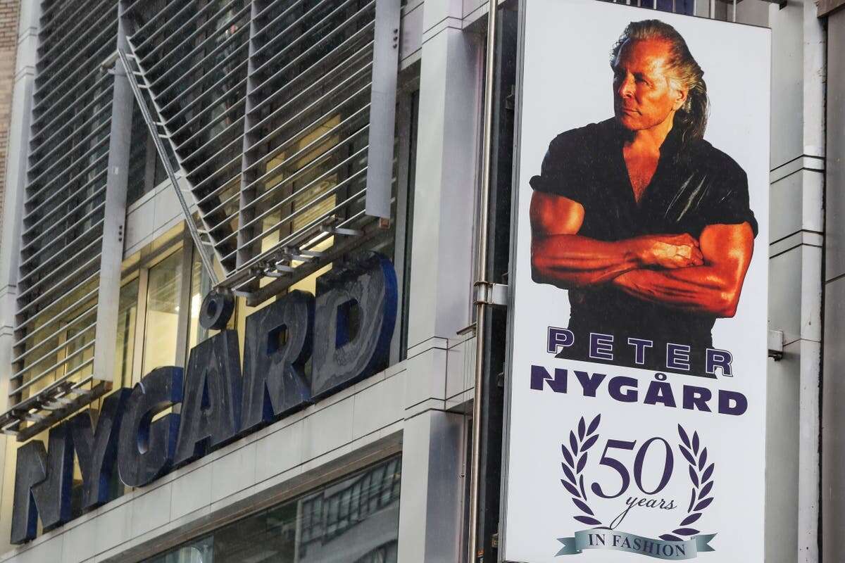 Peter Nygard gets 11 years for sexually assaulting multiple women