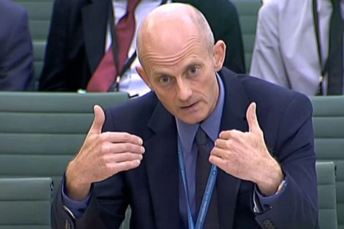 Ex-Brexit boss says Britain should rejoin EU after ‘failed promises’