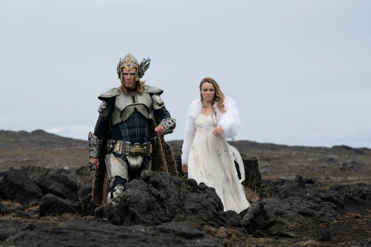 Why Will Ferrell’s Eurovision Song Contest film got it right
