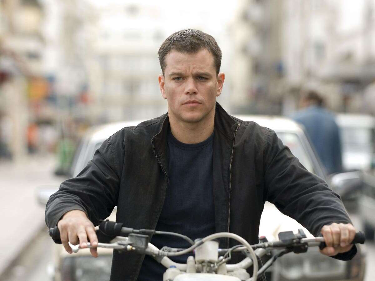 Bourne director says no to new film despite Prince William request