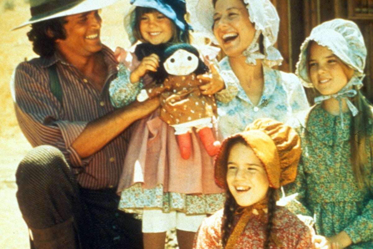 Little House On The Prairie reboot coming to Netflix