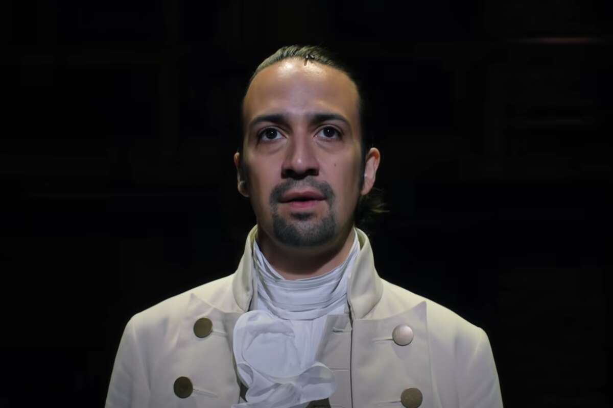 Hamilton tour stop at Kennedy Center cancelled over Trump takeover