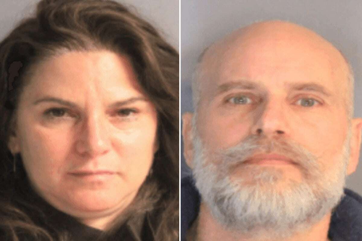 Airbnb hosts charged arrested after mother and daughter killed in fire