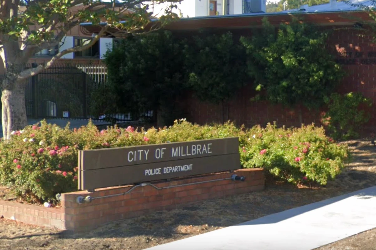 California police chief accused of living in Idaho, sleeping at work