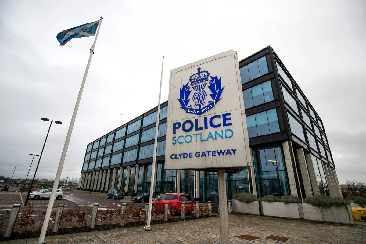 Police investigation into SNP finances costs over £2m