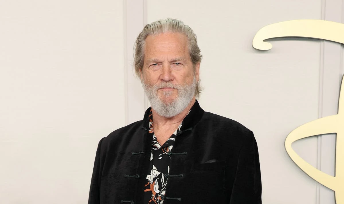 Jeff Bridges didn’t think he’d return to work amid cancer journey